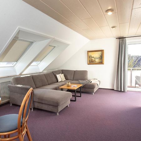 Haus Sylke 138 - Ferienwohnung 8 ユイスト エクステリア 写真