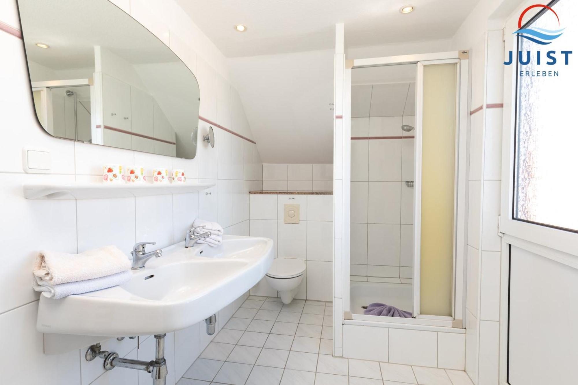 Haus Sylke 138 - Ferienwohnung 8 ユイスト エクステリア 写真