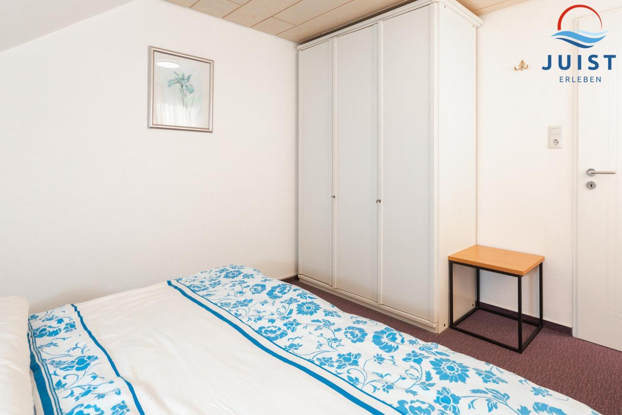 Haus Sylke 138 - Ferienwohnung 8 ユイスト エクステリア 写真